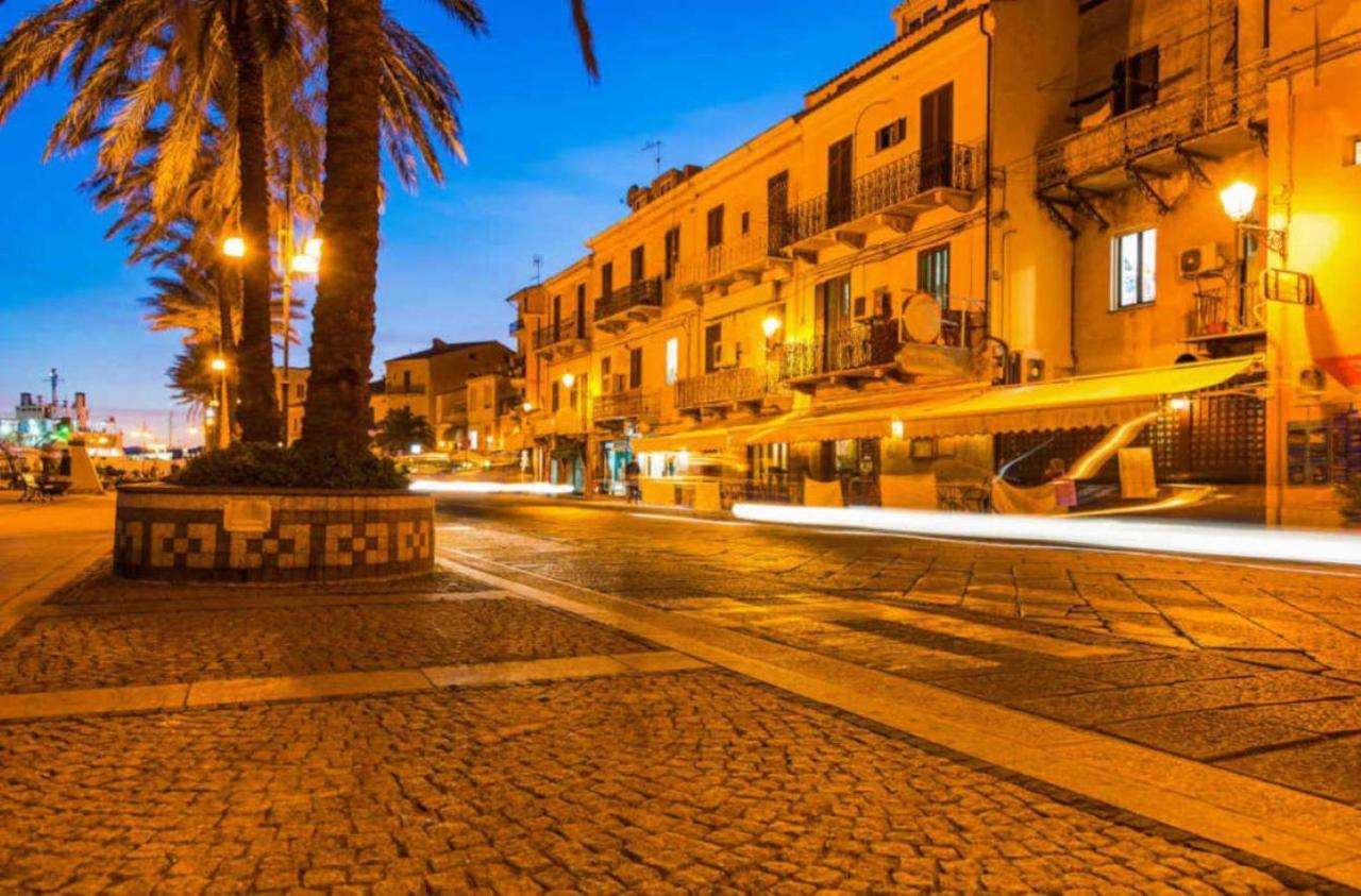 Affittimoderni La Maddalena - Mada22 Appartement Buitenkant foto