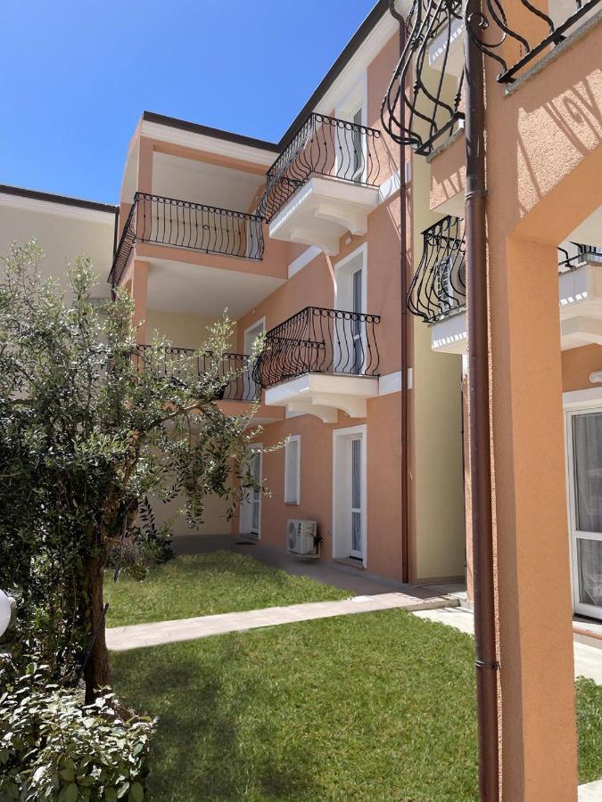 Affittimoderni La Maddalena - Mada22 Appartement Buitenkant foto