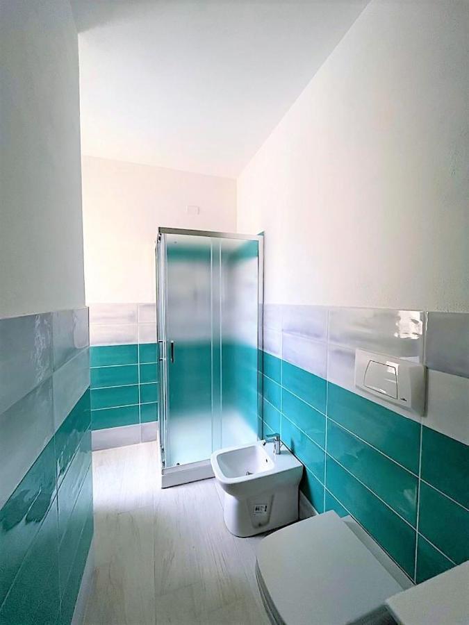 Affittimoderni La Maddalena - Mada22 Appartement Buitenkant foto