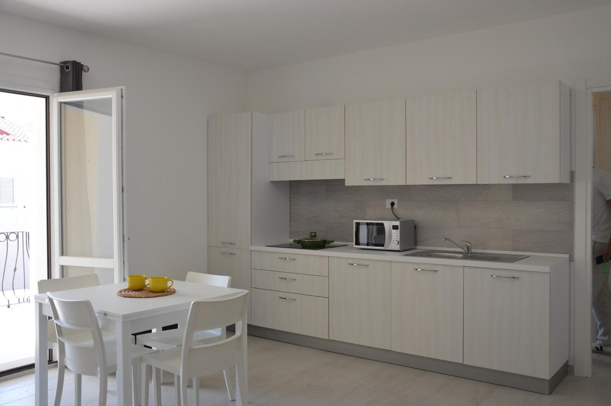 Affittimoderni La Maddalena - Mada22 Appartement Buitenkant foto