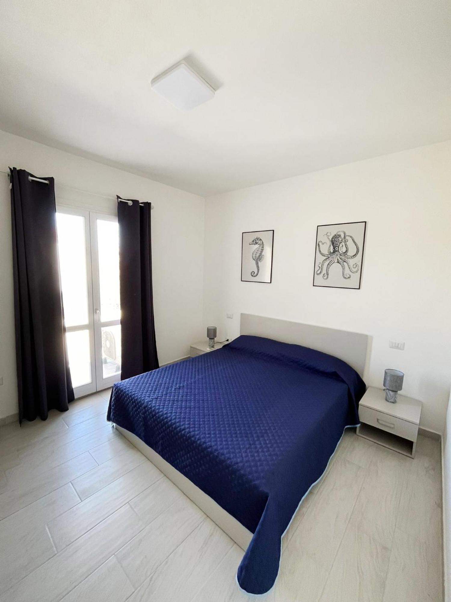 Affittimoderni La Maddalena - Mada22 Appartement Buitenkant foto