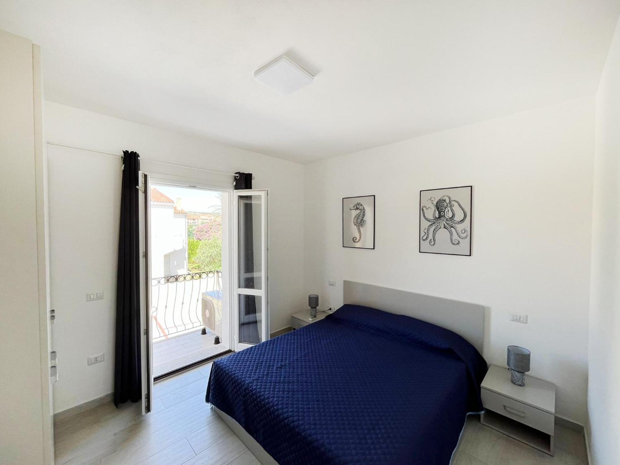 Affittimoderni La Maddalena - Mada22 Appartement Buitenkant foto