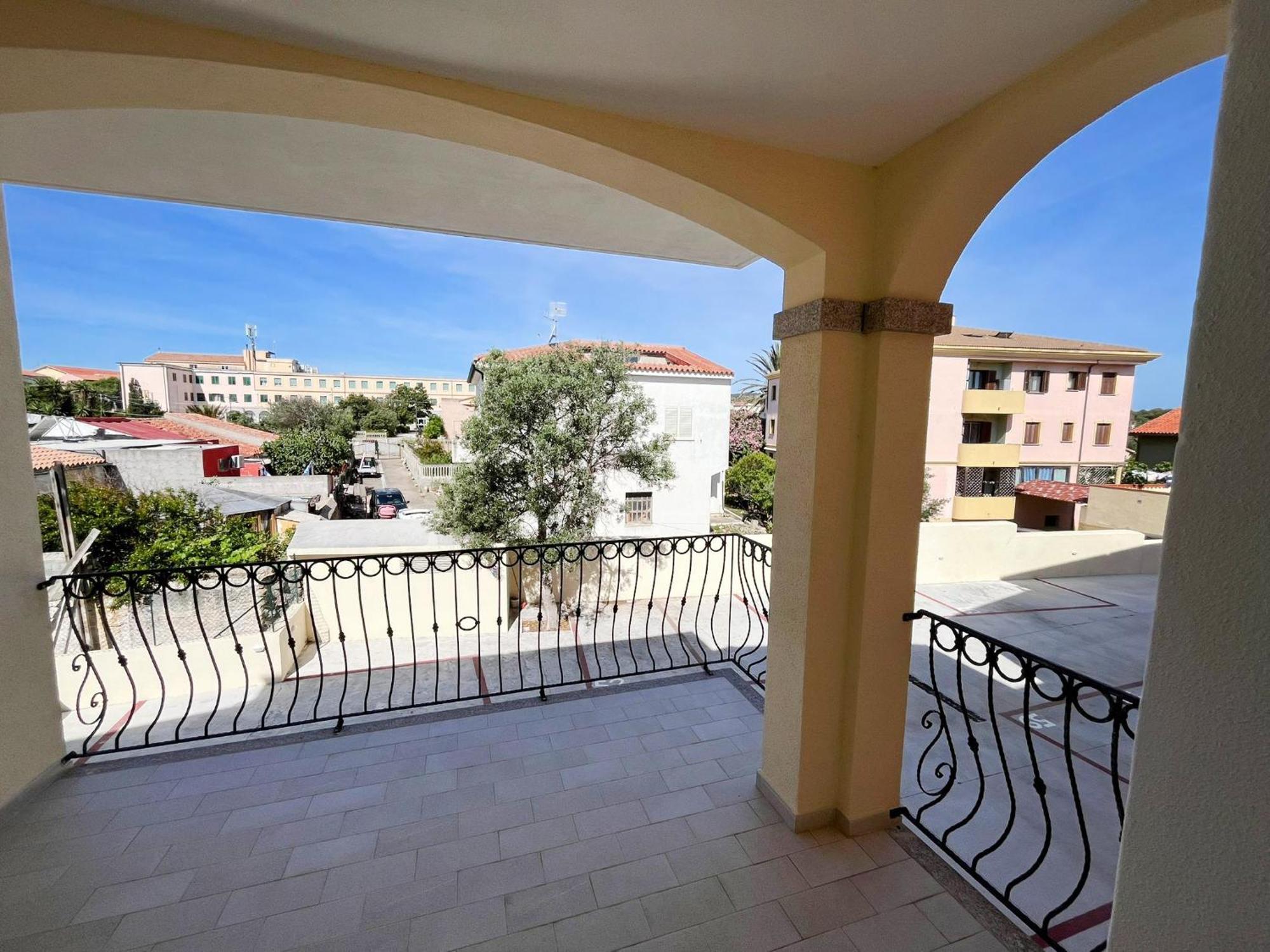 Affittimoderni La Maddalena - Mada22 Appartement Buitenkant foto