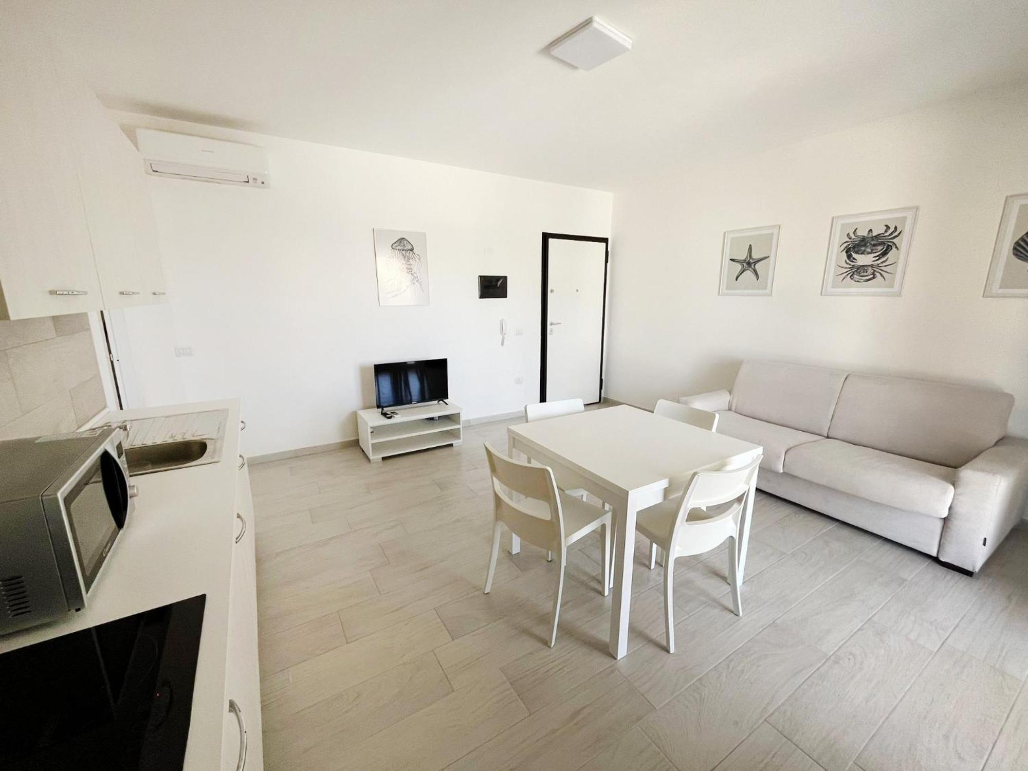 Affittimoderni La Maddalena - Mada22 Appartement Buitenkant foto